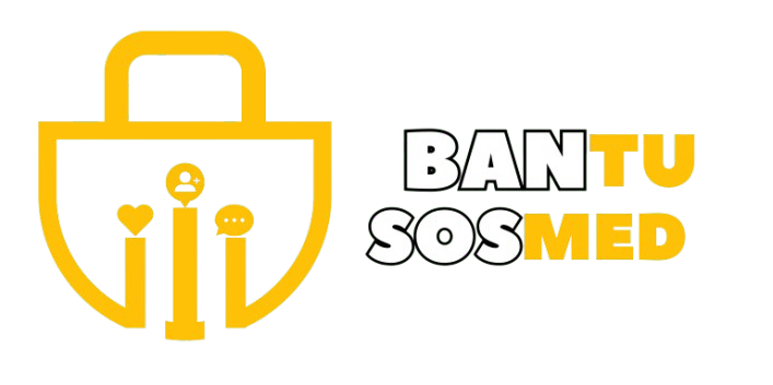 bantusosmed_Logo